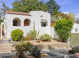 225 N Avenue 49, Los Angeles, CA 90042
