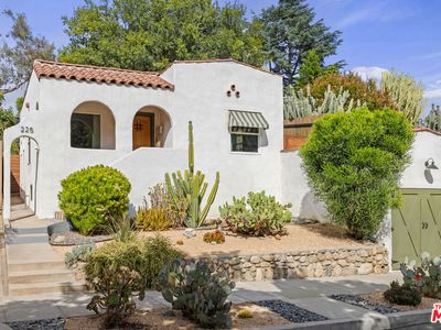 225 N Avenue 49, Los Angeles, CA, 90042