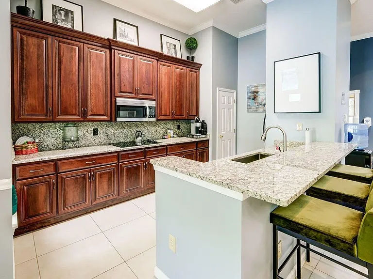 Highlands of Montour Run Apartment Homes — Photo 42