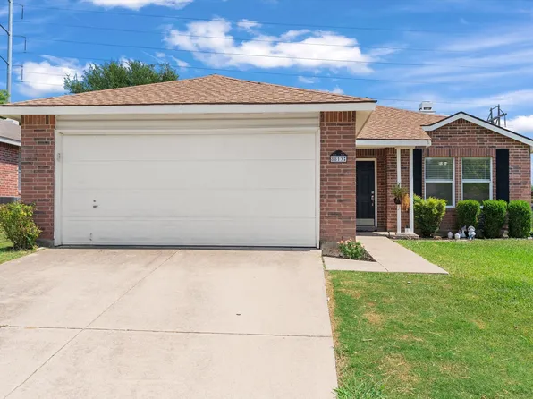 8813 Swan Park Dr, Denton, TX 76210