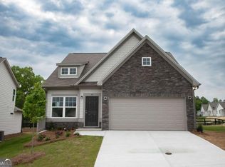 43 Cedar Hill Dr, Dallas, GA 30132