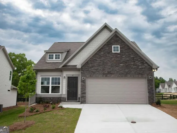 43 Cedar Hill Dr, Dallas, GA 30132