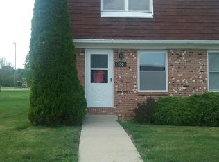 450 Heritage Cir, Bucyrus, OH 44820
