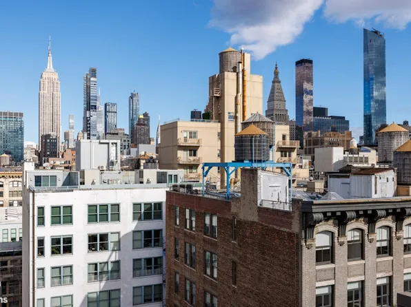 40 West 17th Street image 18 of 21