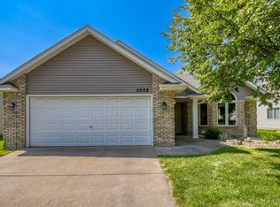 2932 126th Ln NW, Coon Rapids, MN 55448