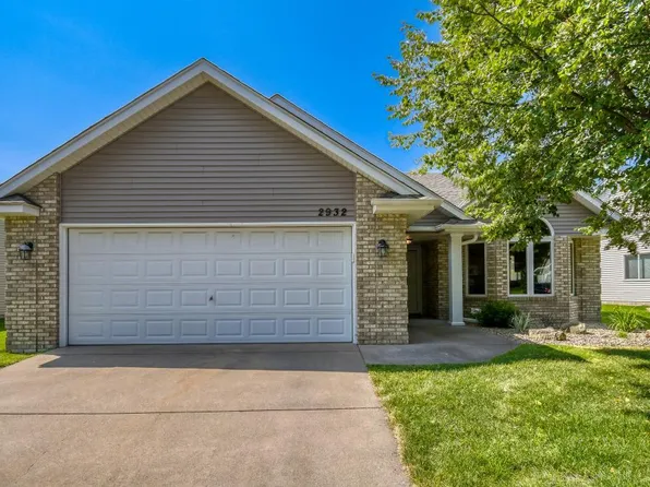 2932 126th Ln NW, Coon Rapids, MN 55448