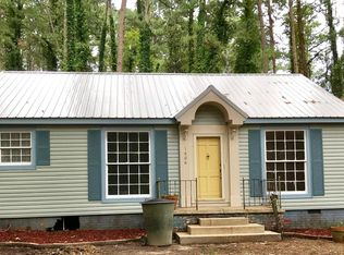 1608 Ridge Dr, Ruston, LA 71270