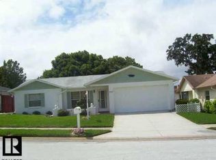 8538 Honeybee Ln, Port Richey, FL 34668