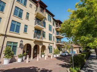 555 Byron St APT 102, Palo Alto, CA 94301