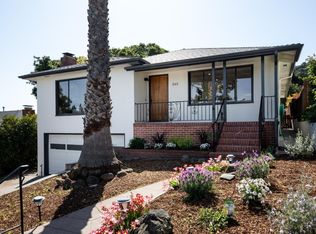 265 W 39th Ave, San Mateo, CA