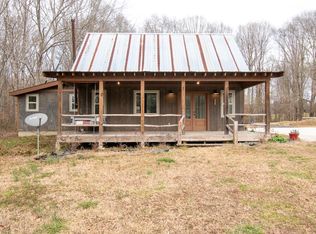 428 Watts Rd, Bowdon, GA 30108