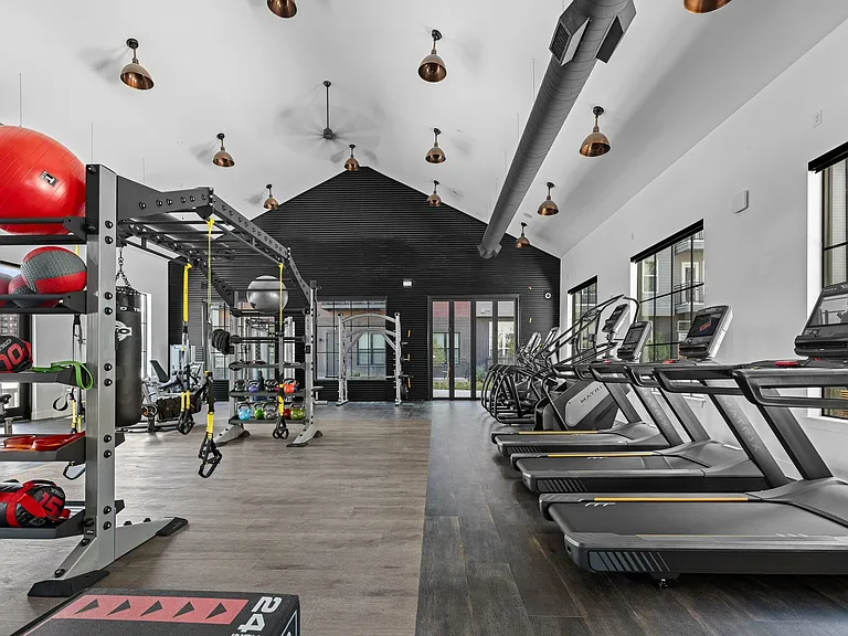 Ironworks on Fox