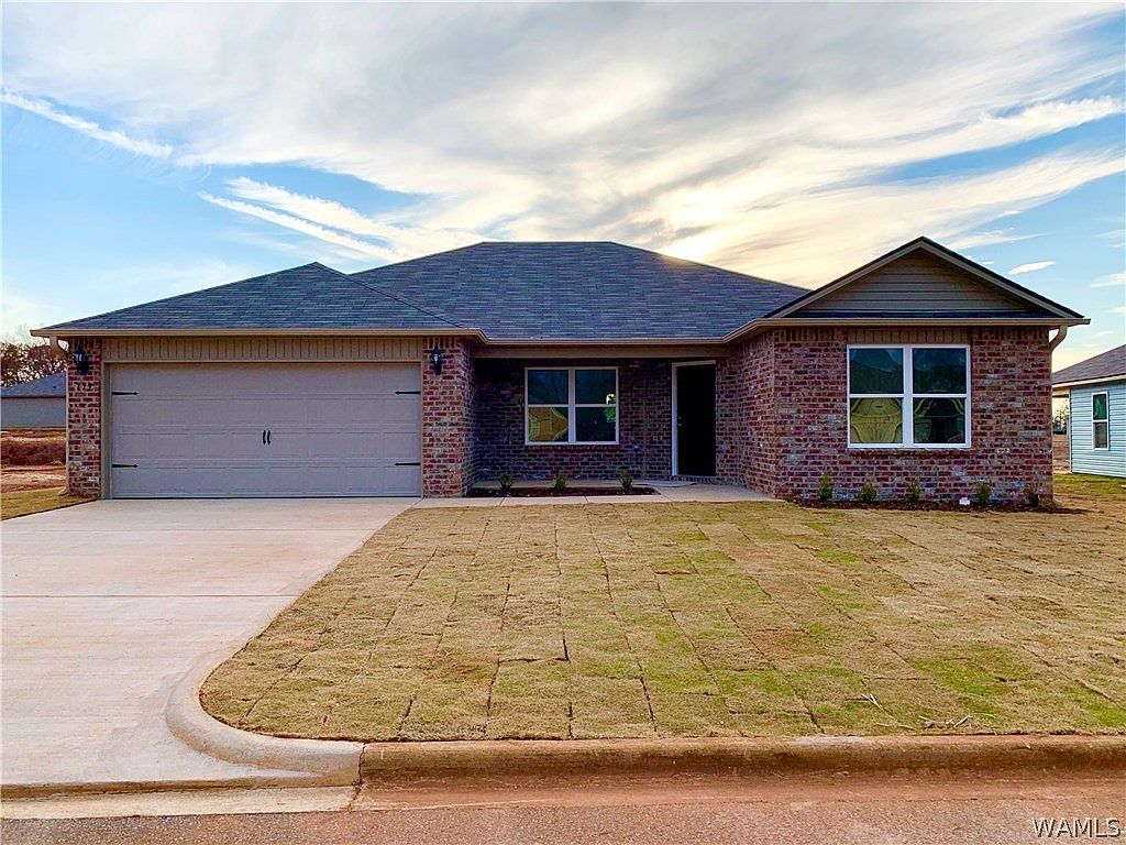 203 Center Field Dr, Tuscaloosa, AL 35405 Zillow