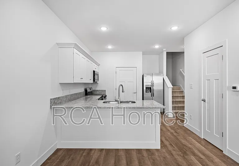 2739 Guilford Ave #D — Photo 3