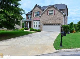 3691 Trout Lily Ct, Atlanta, GA 30349
