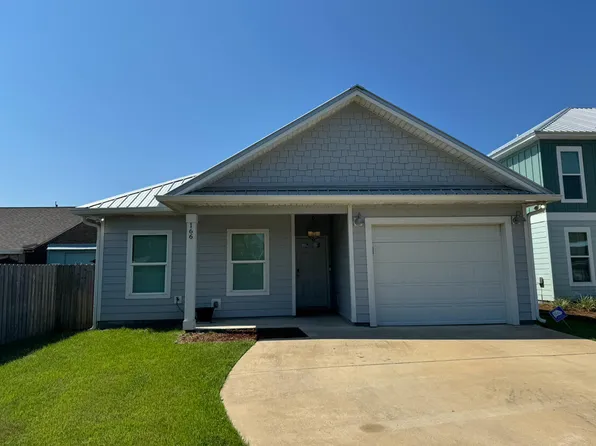 166 Eagle Trace Ct, Panama City Beach, FL 32413