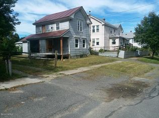 243 Robbins Ave, Pittsfield, MA 01201