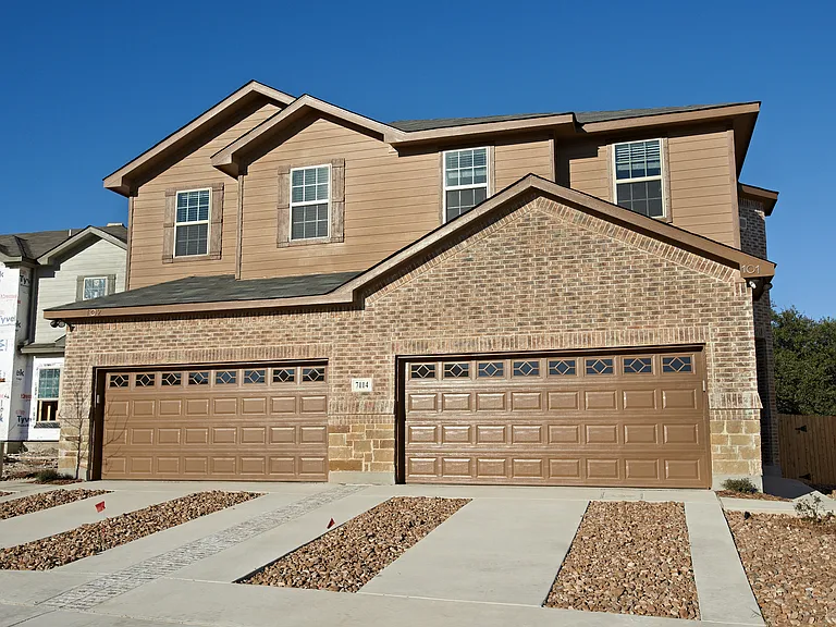 7114 Faith Way #101 — Photo 1