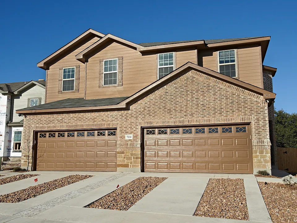 7114 Faith Way #102