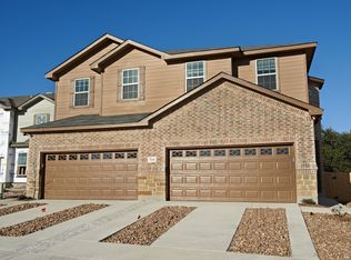 7114 Faith Way #102, San Antonio, TX 78240