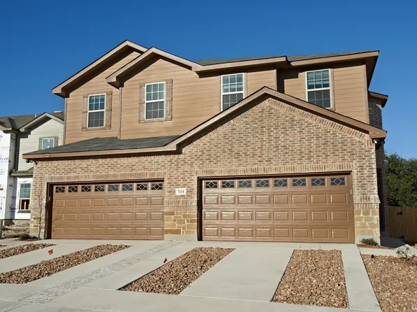 7114 Faith Way #101, San Antonio, TX 78240