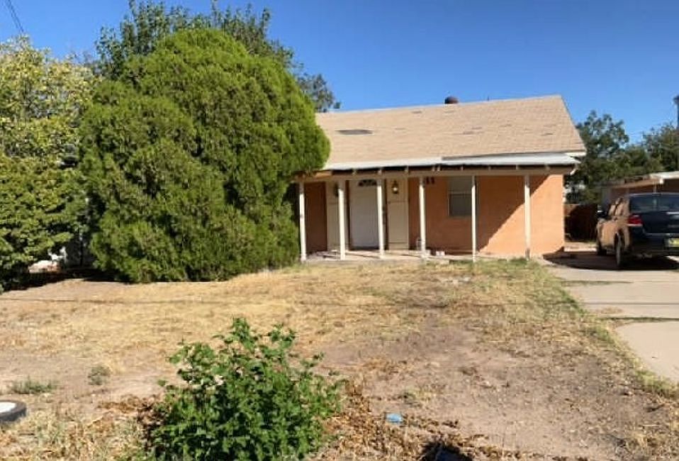 Property Front View