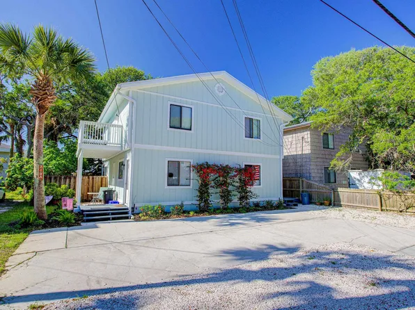 213 A St, Saint Augustine, FL 32080