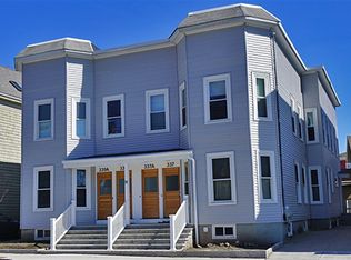 335 Beacon St, Somerville, MA 02143