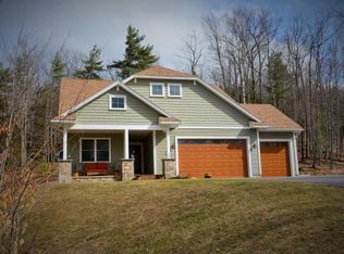 95 Saltmarsh Pond Rd, Gilford, NH 03249