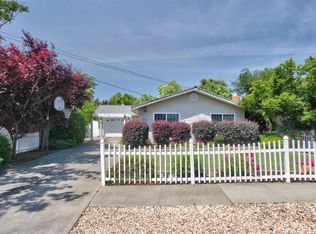 928 Circuit Dr, Roseville, CA