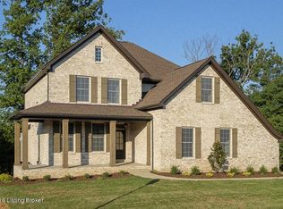 4819 Saddle Bend Way, Louisville, KY 40299