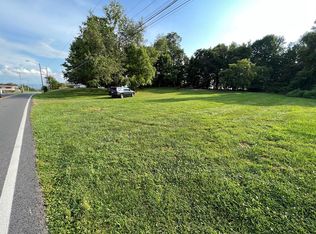 Tbd Baugh Ln, Abingdon, VA 24210