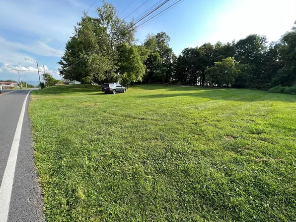 Tbd Baugh Ln, Abingdon, VA 24210