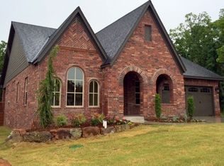 3309 Common Ct, Edmond, OK 73034