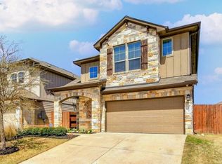 3812 Kennedy Grace Ln, Austin, TX 78728