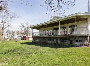 17775 W Route 17, Reddick, IL 60961