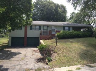 2105 N 66th Ter, Kansas City, KS 66104