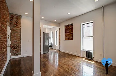 Rented by Next Door Realty NYC
