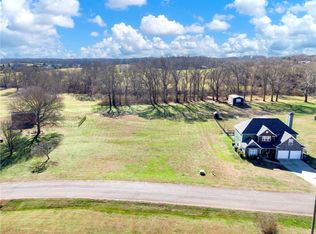 0 Middle Fork Ln LOT 11, Carnesville, GA 30521