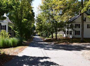 58 Glidden St 2 #2, Newcastle, ME 04553