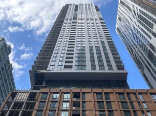 8 Widmer St #3807-C01, Toronto, ON M5V 0W6