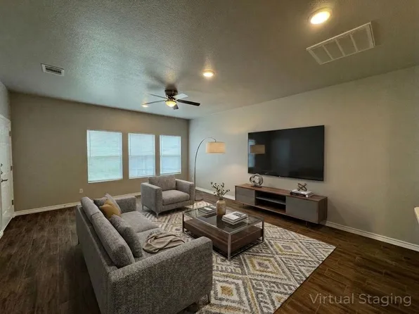 5403 Rose Garden Loop, 5403 Rose Garden Loop #A, Killeen, TX 76542