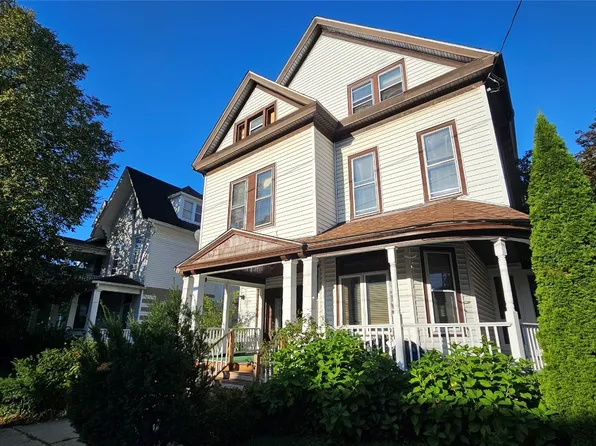 25 Clarke St, Binghamton, NY 13905