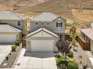 3310 Vincinato Dr, Sparks, NV 89434