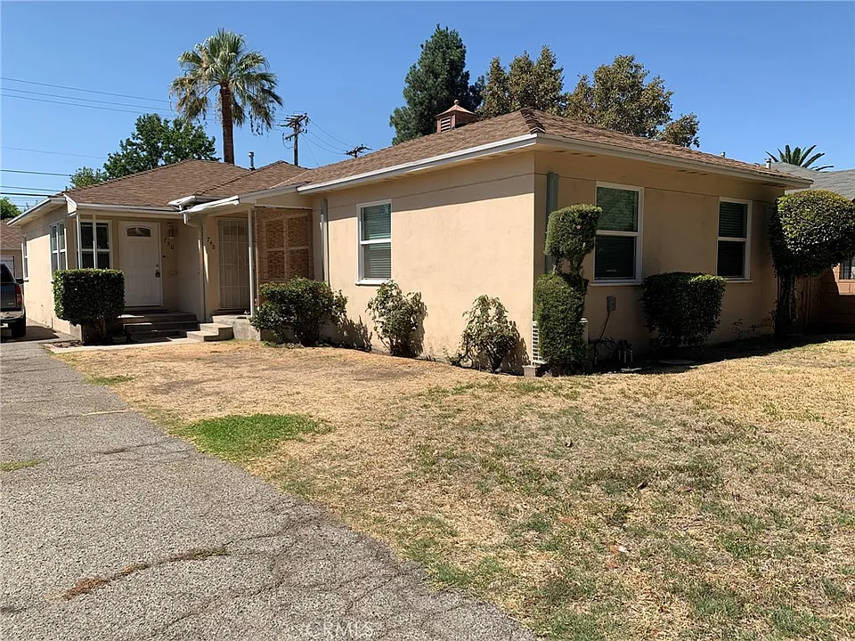750 W Colorado Blvd