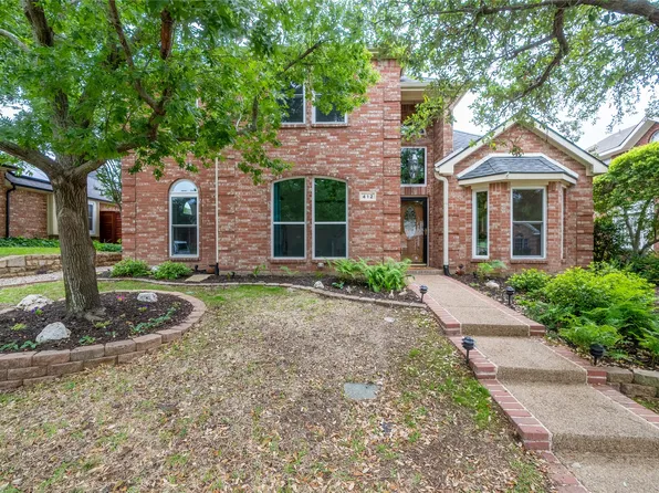 412 Foster Ln, Lewisville, TX 75067