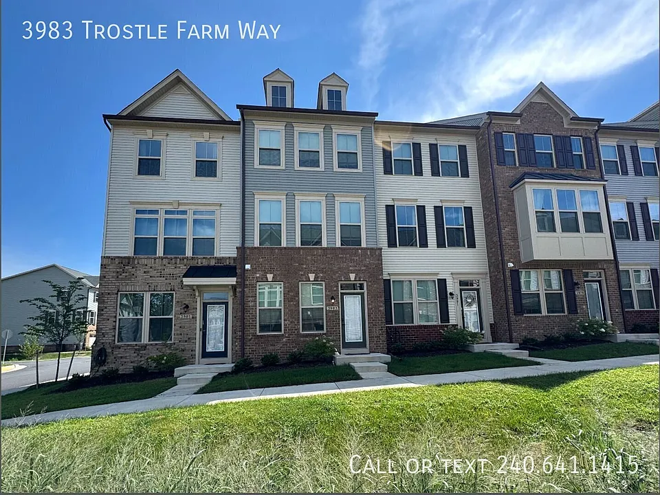 3983 Trostle Farm Way