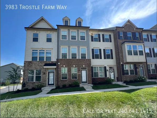 3983 Trostle Farm Way, Hanover, MD 21076