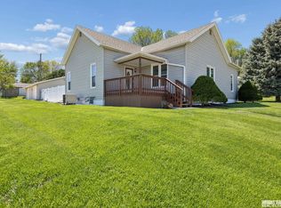 601 Central Ave, Auburn, NE 68305