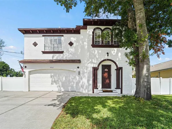 4202 N Howard Ave, Tampa, FL 33607